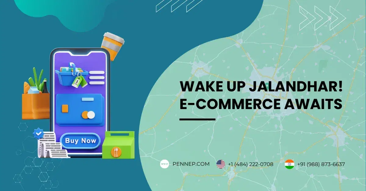 E-commerce