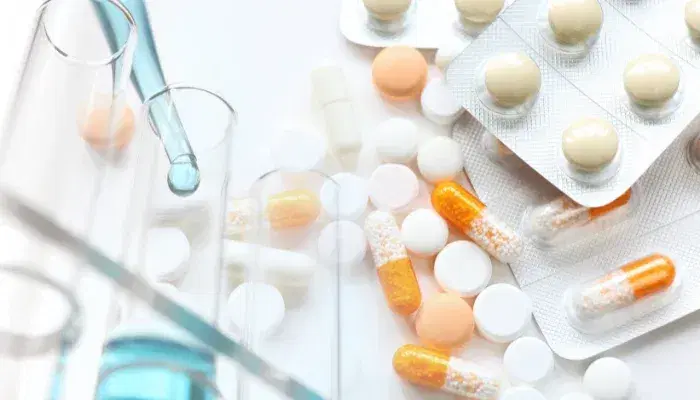 Pharmaceutical Management Systems