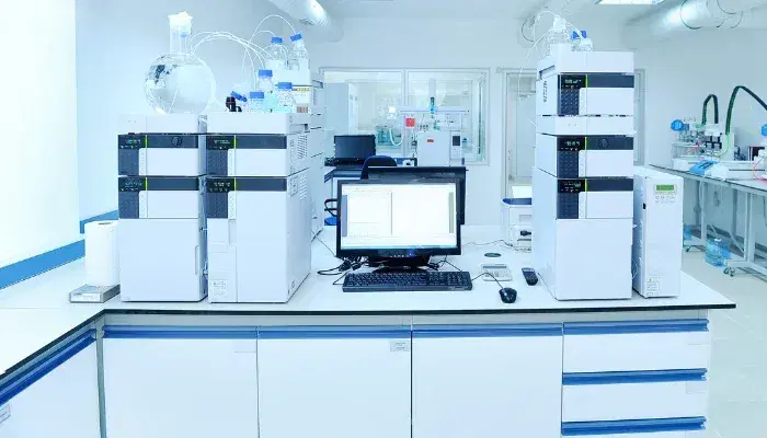 Laboratory Management Systems